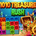 1010 Treasure Rush 7 1010 treasure rush 1