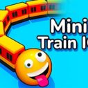 Mini Trains io 6 mini trains io