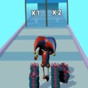 Amazing Digital Runner Circus 7 amazing digital runner circus 1