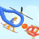 Angle Fight 3d 6 angle fight 3d