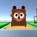 Animal Traffic Run 3 animal traffic run 1