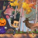 Autumn Endless Runner 10 autumn endless runner 1