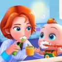 Baby care game for kids 9 baby care game for kids
