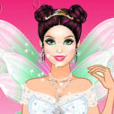 Barbie Fairy Star 9 barbie fairy star