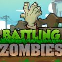 Battling Zombies 4 battling zombies 1