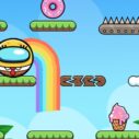 Bounce Ball Online 2 bounce ball online