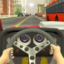 Car Drive City 10 car drive city