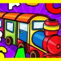 Choo Choo Train For Kids 3 choo choo train for kids