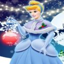 Cinderella Xmas Game 5 cinderella xmas game