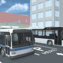 City Bus Parking Challenge Simulator 3D 8 city bus parking challenge simulator 3d 1