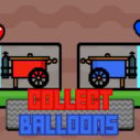 Collect Balloons 6 collect balloons 1