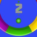 Color Spin 3D 4 color spin 3d