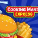 Cooking Mania Express 4 cooking mania express 1