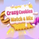 Crazy Cookies Match n Mix 6 crazy cookies match n mix 2