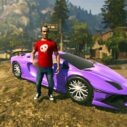 Crime Theft Gangster Paradise 10 crime theft gangster paradise 1