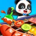 Cute Panda Cooks Food 5 cute panda cooks food