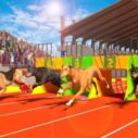 Dog Run 3D 5 dog run 3d