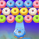 Donuts Popping Time 7 donuts popping time 1