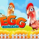 Egg Challenge 5 egg challenge 1