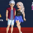 Elsa College Couples 4 elsa college couples