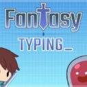 Fantasy Typing 2 fantasy typing 2