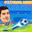 Football Legends 2 football legends