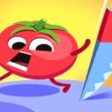 Fruit Rush 8 fruit rush