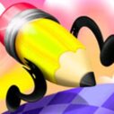 Fun Draw Race 3D - Fun & Run 3D Game 3 fun draw race 3d fun run 3d game
