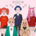 Fun Dress Up Game 8 fun dress up game
