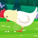 Funny Chicken 10 funny chicken