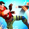Gang Brawlers 6 gang brawlers 1