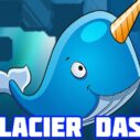 Glacier Dash 6 glacier dash 1