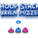 Hoop Stack Brain Puzzel Game 8 hoop stack brain puzzel game 1