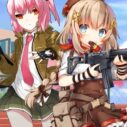 Hot Girl Shooter 2 hot girl shooter 1