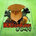 Ikki Samurai Jump 9 ikki samurai jump