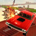 Impossible Classic Stunt Car 9 impossible classic stunt car
