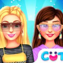 Influencers Aesthetic Fashion Challenge 7 influencers aesthetic fashion challenge 1