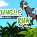 Jungle Runner 5 jungle runner 2