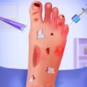 Knee Surgery Simulator 8 knee surgery simulator