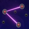 Laser Nodes 8 laser nodes