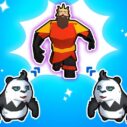 Level Up Mutants 8 level up mutants 2