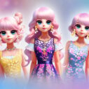 Lucy All Season Fashionista 3 lucy all season fashionista 1