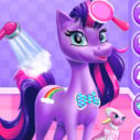 Magical Unicorn Grooming World 5 magical unicorn grooming world