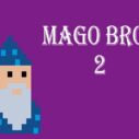 Mago Bros 2 7 mago bros 2