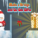 Make a Bridge and Go Get Gifts Ice 6 make a bridge and go get gifts ice