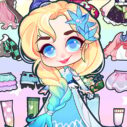 Makeup Doll Creator 5 makeup doll creator 1