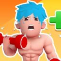 Merge Muscle Tycoon 2 merge muscle tycoon 1