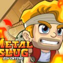 Metal Slug Adventure 3 metal slug adventure 1