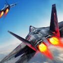 modren jett plane 7 modren jett plane