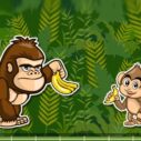 Monki & Goru 2 monki goru